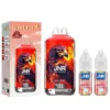 Vape JNR Falcon-X+ – 28 000 bouffées – Image 5