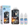 Vape JNR Falcon-X+ – 28 000 bouffées – Image 4