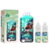 Vape JNR Falcon-X+ – 28 000 bouffées – Image 2