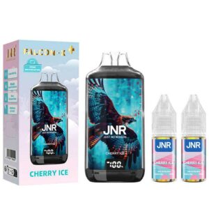Vape JNR Falcon-X+ – 28 000 bouffées