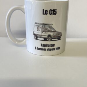 Mug