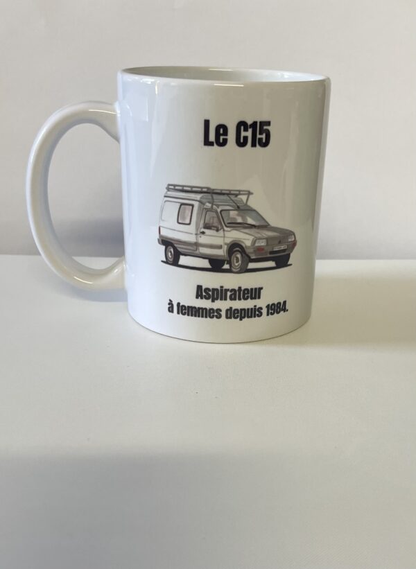 Mug